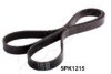 ASHIKA 112-5PK1215 V-Ribbed Belts